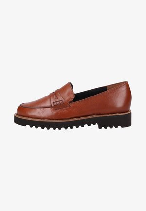 Paul Green, Chaussons - brown