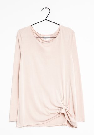 T-shirt à manches longues - pink