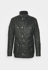 Barbour International TOURER DUKE - Kurtka przejściowa