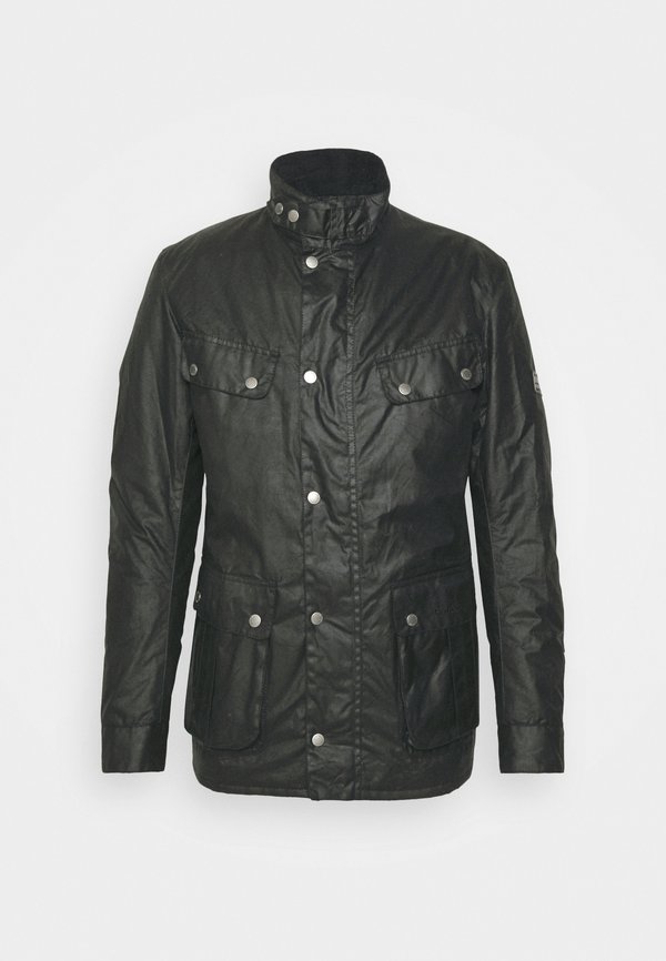 TOURER DUKE - Light jacket2