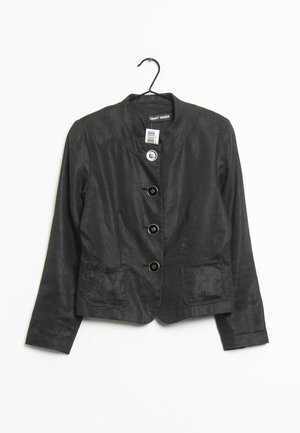 Blazer - black