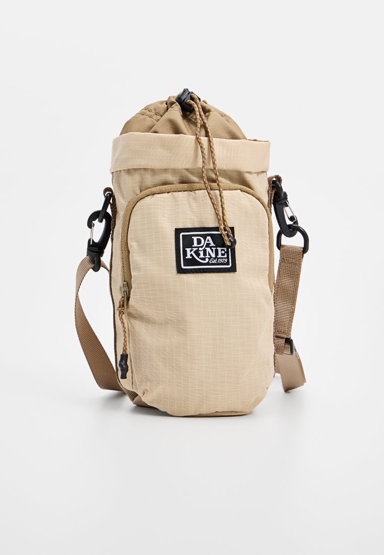 Dakine Axelremsväska beige