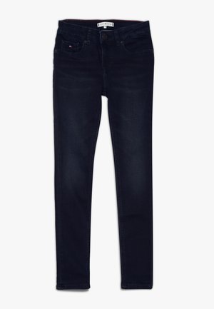 NORA - Jeans Skinny Fit - denim