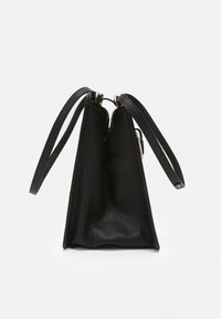 Trussardi Mala a tiracolo - marshmallow/black