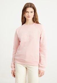 Lacoste SF0852_70V - Sudadera - waterlily