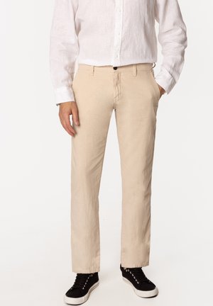 Lee Cooper GALATA beżowy