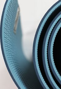 El yoga mola Yogamatte - navy