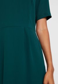 Mads Nørgaard Vestido informal - dark green