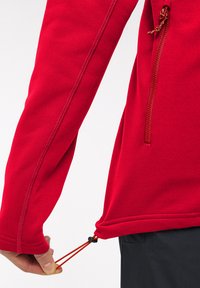 Haglöfs ROSSON - Windjack - bright red