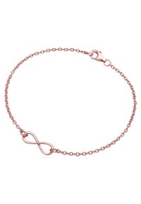 Elli INFINITY - Armbånd - roségoldfarben