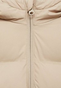 Mango Kids Vestă - beige