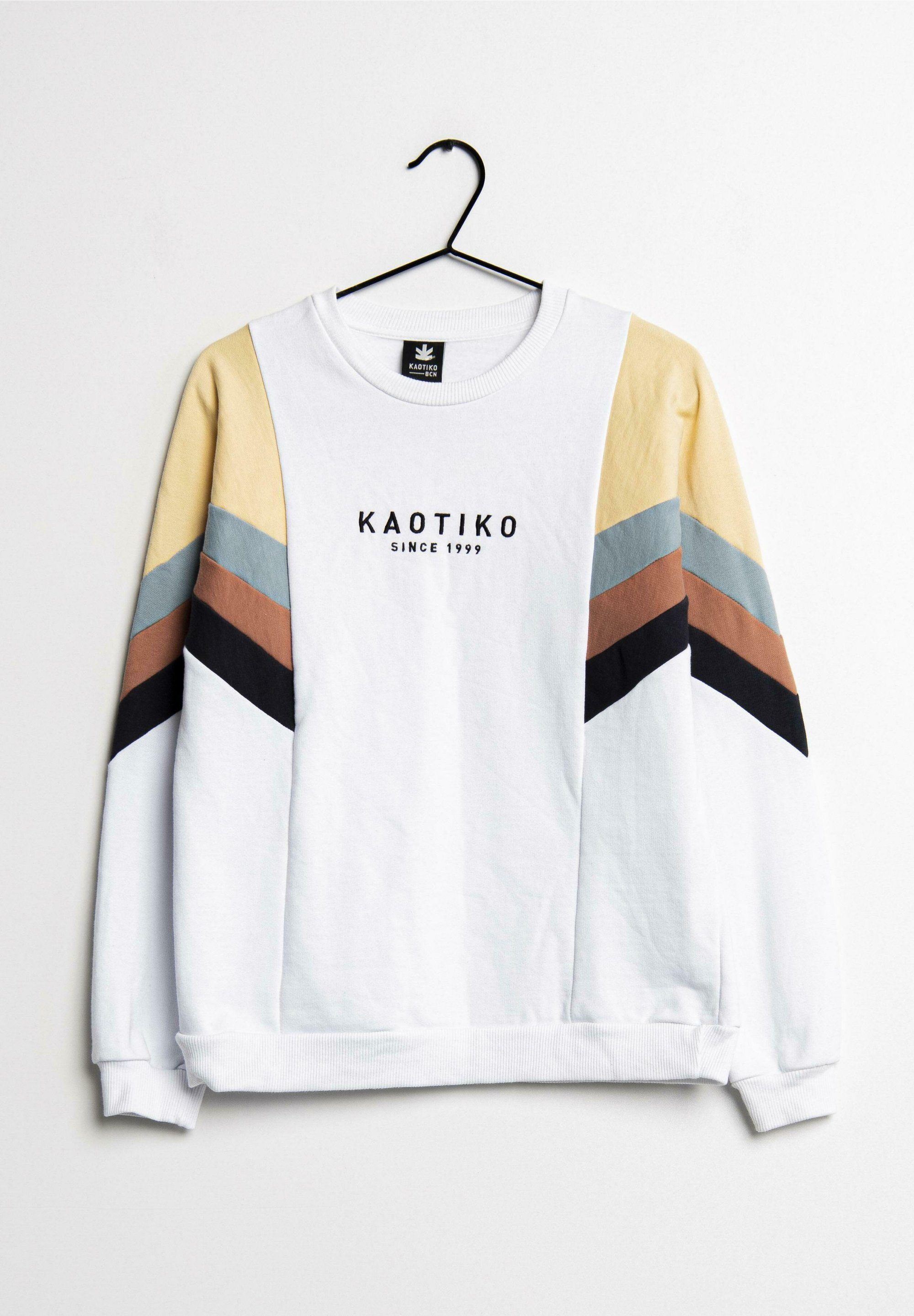 Sweatshirt Sudaderas Kaotiko Sweatshirt Outlet Outlet Kaotiko
