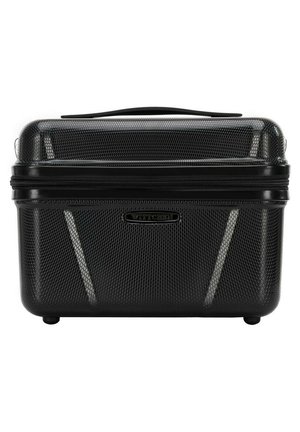 EXPLORER LINE COLLECTION - Trousse de toilette - schwarz