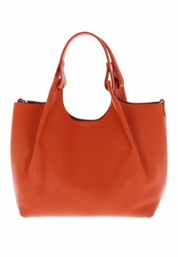 Gianni Chiarini Borsa a mano - corallo  nature