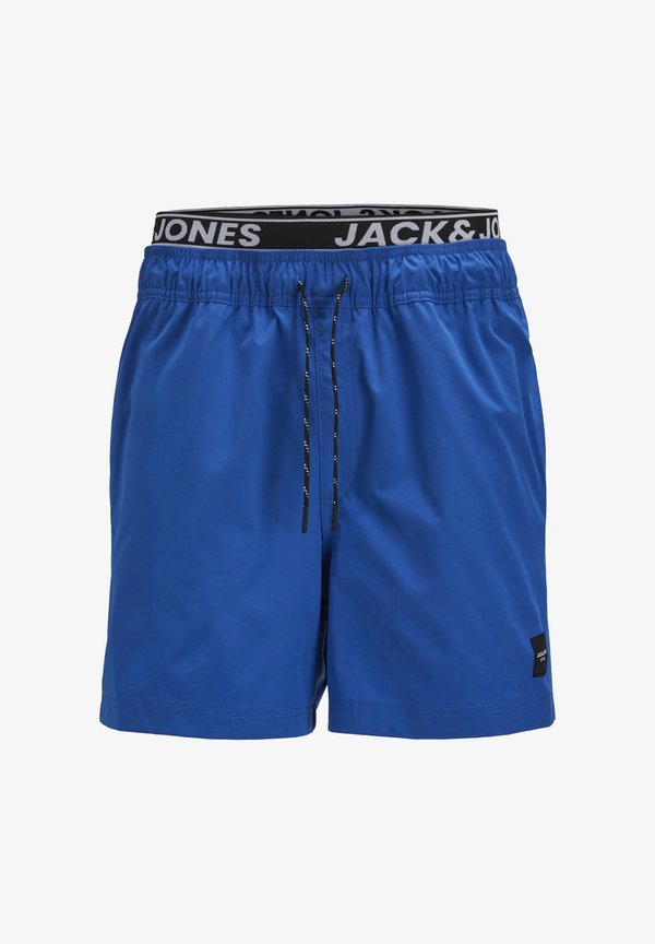 JPSTMAUI - Swimming shorts - turkish sea