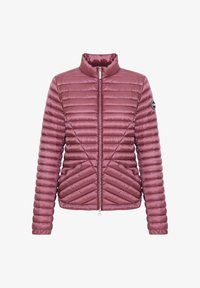 Geselecteerd, bordeaux