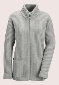 Unausgewählt, stone grey   melange