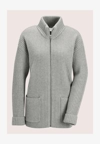 Unausgewählt, stone grey melange