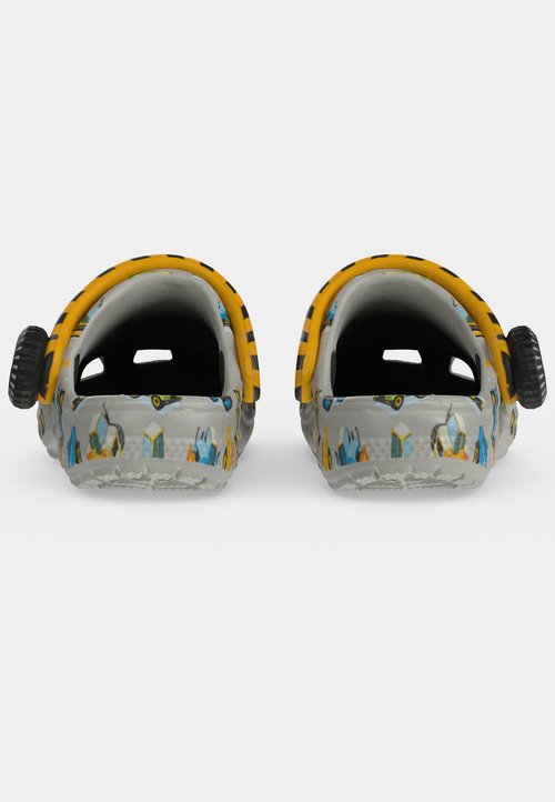 Crocs CLASSIC CONSTRUCTION CLOG UNISEX - Slippers - atmosphere — photo 4