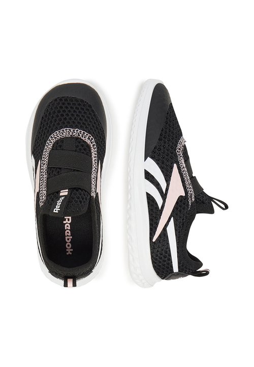 Reebok 23KC391 III DZ - Training shoe - black/white/light pink — foto 3