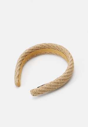 WEEKEND MaxMara ESCHILO - Hair Styling Accessory - beige