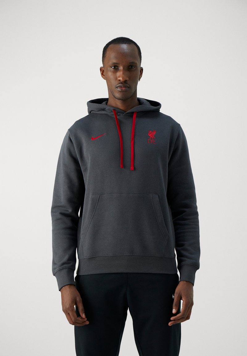 Nike Performance FC LIVERPOOL CLUB HOODIE Article de supporter
