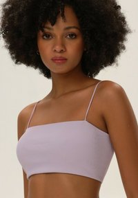 ESOTIQ - Biustonosz bustier