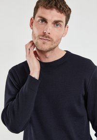 Armor lux DINAN - Jersey de punto - rich navy