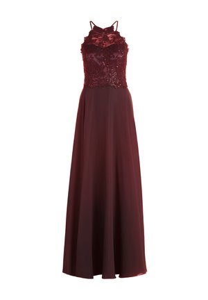 Vera Mont, VERA MONT ABENDKLEID RÜCKENFREI - Gallakjole - deep dahlia