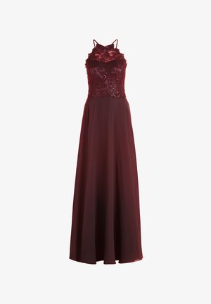 Vera Mont, VERA MONT ABENDKLEID RÜCKENFREI - Ballkleid - deep dahlia