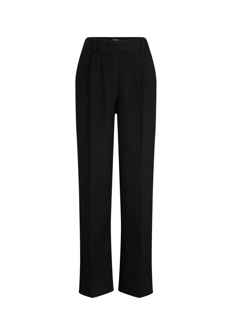 Tom Tailor Broek zwart Tom Tailor Broek zwart