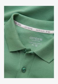 Sélectionné, dark green