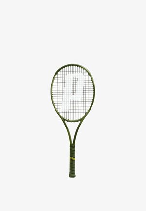 Prince Racchetta da tennis - schwarz matt