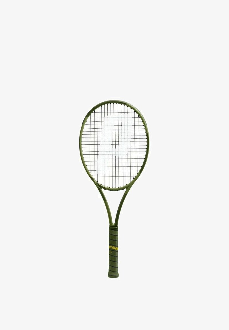 Prince Raqueta de tenis - schwarz matt