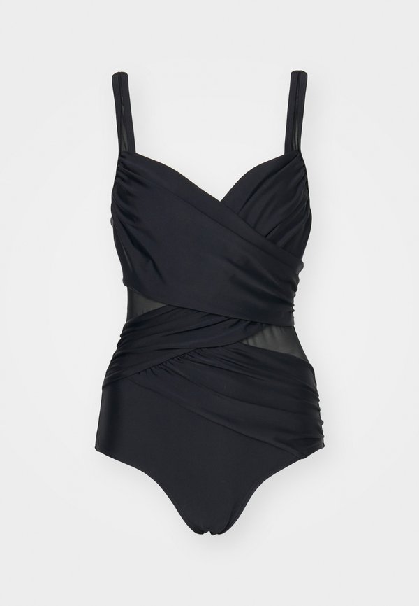 WIRE SWIMSUIT - Swimsuit3