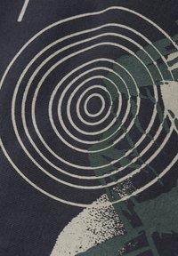 EN FANT Långärmad tröja - ebony