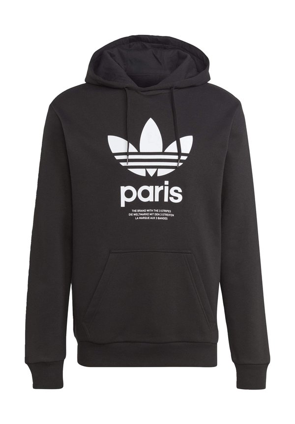 ICONE PARIS CITY  - Sweatshirt2