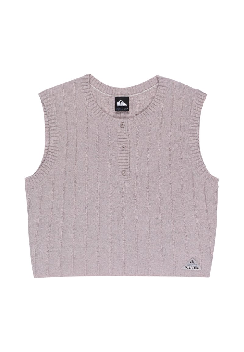 Quiksilver Trui lila