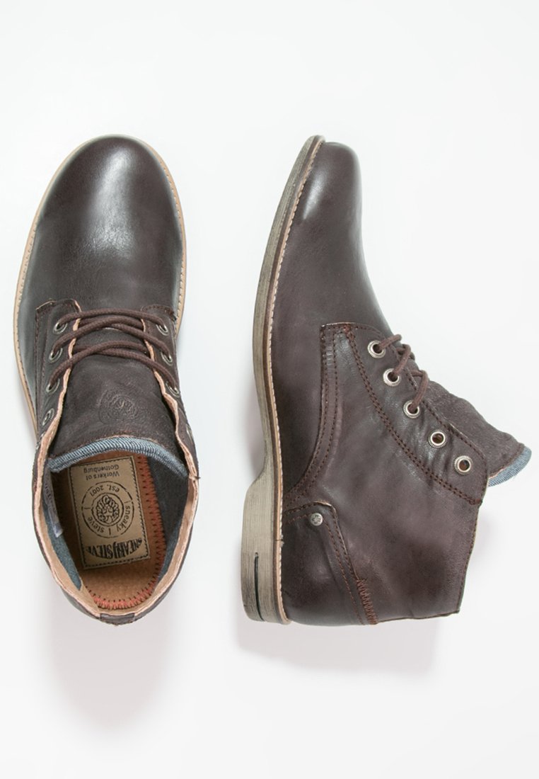 Herren CRASHER - Schnürstiefelette Herren CRASHER - Schnürstiefelette