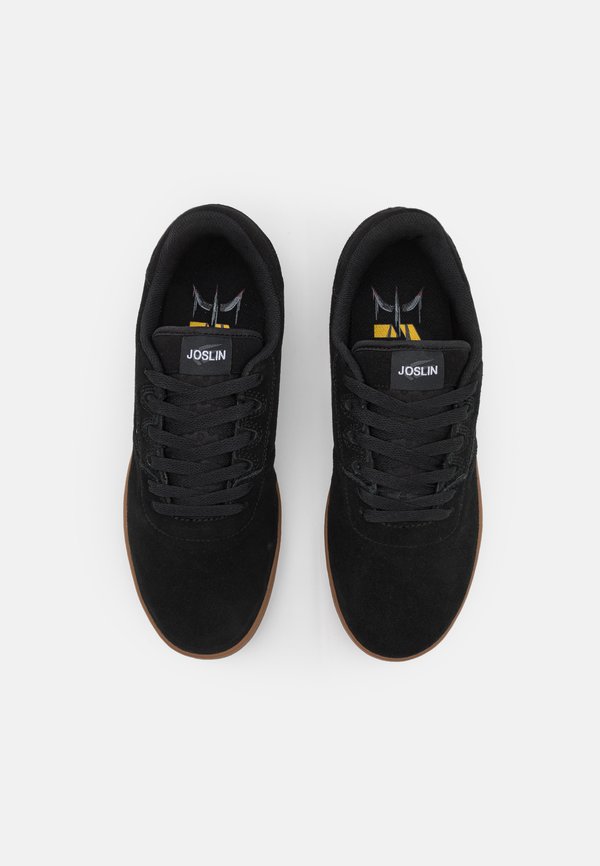 JOSLIN - Skate shoes2