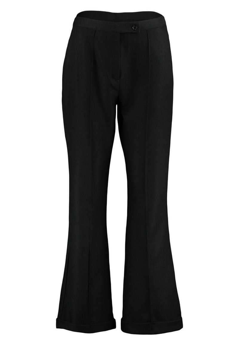 Trendyol Broek zwart