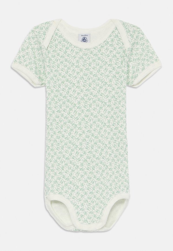 BÉBÉ BODIES 3 PACK - Body2