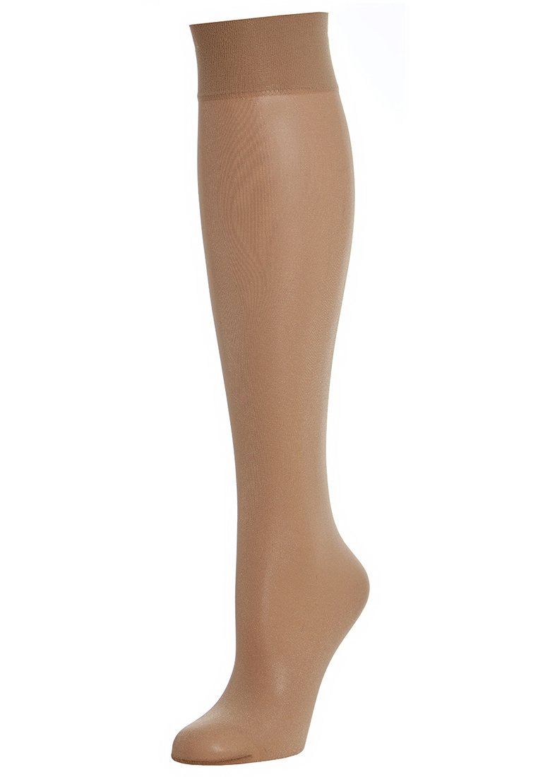 Wolford SATIN TOUCH - Calzettoni - fairly light