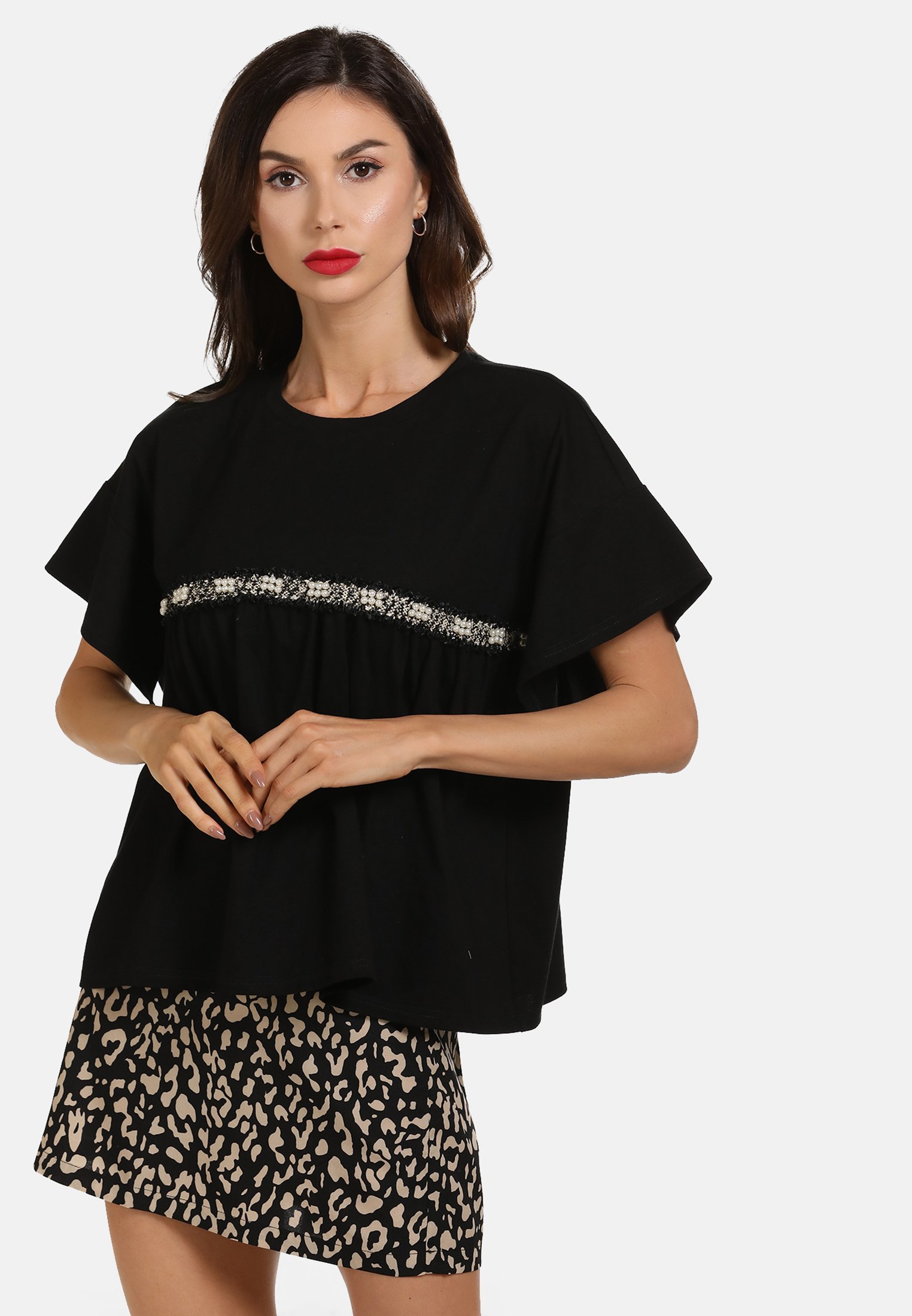 Donna SHIRT - Camicetta Donna SHIRT - Camicetta