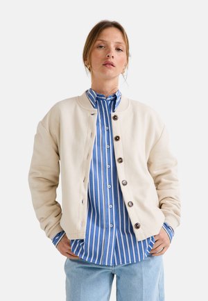 Monoprix Blouson Bomber - enduit