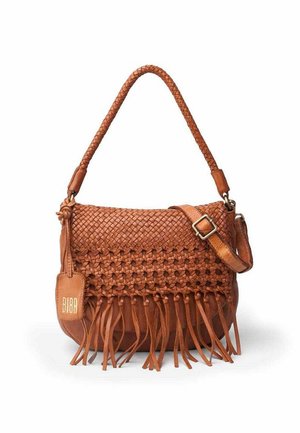 VAR1L VARNEY - Sac à main - cuoio
