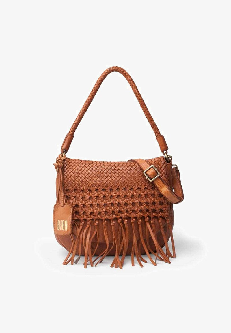 BIBA VAR1L VARNEY - Sac à main - cuoio