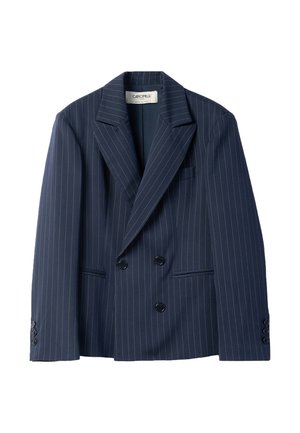 Camomilla Italia, Bleiseri - blue stripes