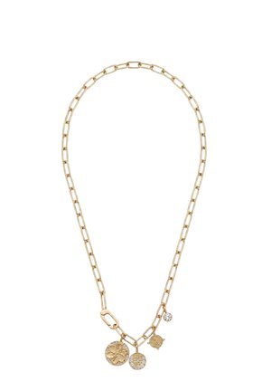PURELEI, PURELEI KETTE FOREVER ALOHA - Halskette - gold-coloured