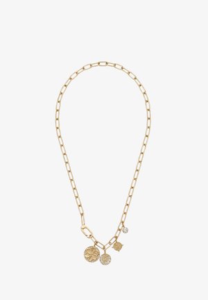 PURELEI, PURELEI KETTE FOREVER ALOHA - Halskette - gold-coloured